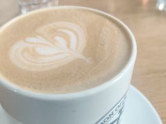 -Jamaicablue Coffeeshop(中央广场店)