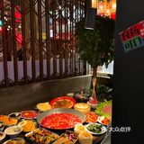 温州!你好吃得让我感到陌生… 复古火锅还真的