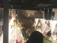 -佐佑帐篷环游记(南锣鼓巷店)
