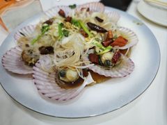 -来之顺海鲜菜馆·青岛菜·始于1993(栈桥店)