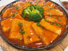 -朱仔记食府(江南大道店)