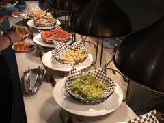 -青岛蓝海大饭店·渔歌舫(李沧店)