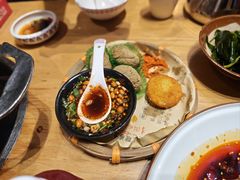 -老凯俚酸汤鱼(多彩城店)