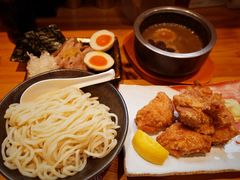 -Ramen满吉·豚骨拉面(丽园路店)