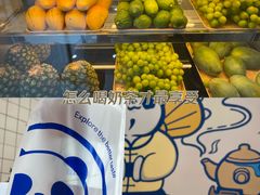 -茶百道(吉嘉港店)