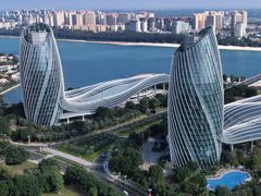 -海南分界洲岛旅游区