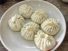 -津门张记包子铺(华昌道店)