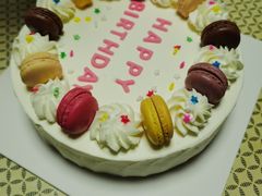 -巴黎贝甜(杨浦宝地店)