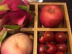 -西安华清御汤酒店