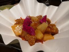 -十二舍·湯物素煮(江泰潤政店)