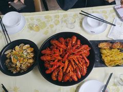 -聚味瞿记·龙虾堂(树木岭店)