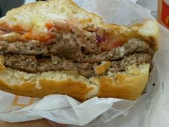 -麦当劳(盐城世纪大道得来速店)