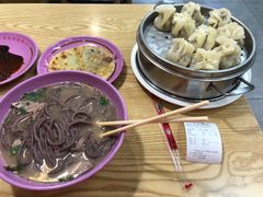 -牛马行牛肉饸饹铺(长春总店)