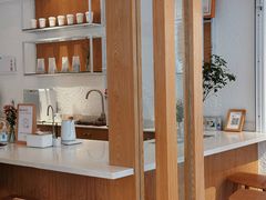-Cafe on warm(丹霞店)
