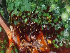 -马记永·兰州牛肉面(3019君尚店)