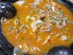 -李师傅脆肚(梅林店)