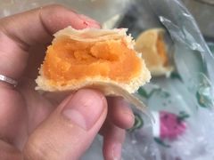 -泸溪河桃酥(西直门凯德店)