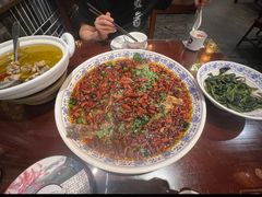 -杨记隆府(南坪店)