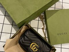 -Gucci(北京SKP店)
