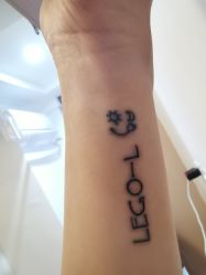 -極致刺青TATTOO STUDIO 私人订制