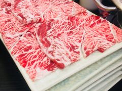 -大吉利·潮汕鲜牛肉火锅(万峰路店)