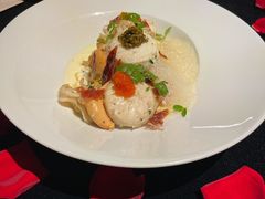 -wann lounge 低温慢煮牛排·清吧