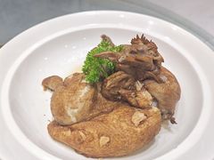 -老德州四合院·德州菜(天衢路店)