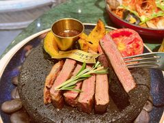 -秘密旅行Bonjour(黑金冠 江南西店)