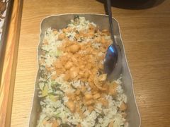 -蜜桃餐厅·伴山(绿宝广场店)