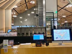 -WOLFGANG PUCK KITCHEN & BAR(迪士尼小镇店)