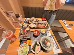 -味太助·银饭食堂(中华城店)