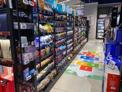 零售区-盒马鲜生(丁香国际店)