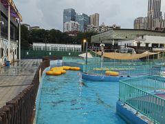 -武汉市青少年宫水上世界