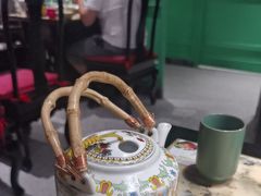 -锦府盐帮·侯宅(五棵松万达店)