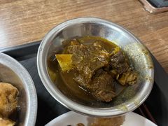 -歪头牛肉(金龙壹号店)