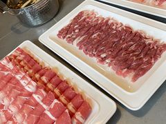 -君邦火锅(新疆大厦店)
