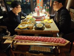 -羊大爷涮肉(亮马桥店)