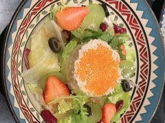 -西堤厚牛排(国瑞店)