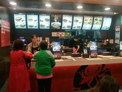 -康师傅私房牛肉面(申虹店)