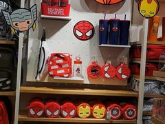 -名创优品(湖南长沙市银盆岭万达店)