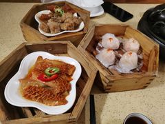-喜鹊茶点.啫煲(车陂店)