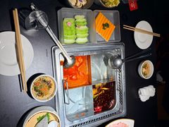 -海底捞火锅(石景山万达广场店)