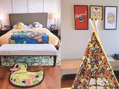 -上海崇明金茂凯悦酒店