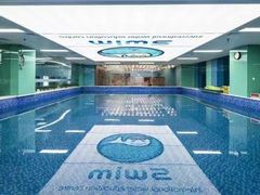 -Swim斯卫姆国际儿童游泳中心(红博中央公园店)