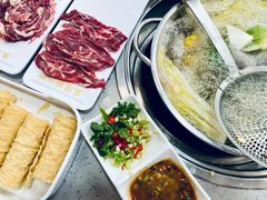 -杏花吴记牛肉火锅