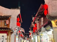 -屯溪老街