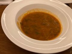 -Tajine Moroccan塔金摩洛哥中东餐厅