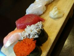 -真剑日本料理·铁板烧(贵州路店)