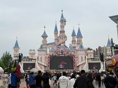 -沈阳方特欢乐世界