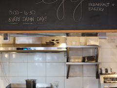 -Egg•Allday Brunch(襄阳北路店)